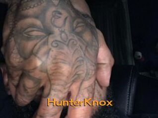 HunterKnox