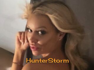 HunterStorm