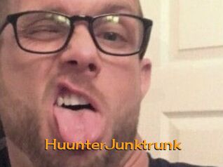 HuunterJunktrunk