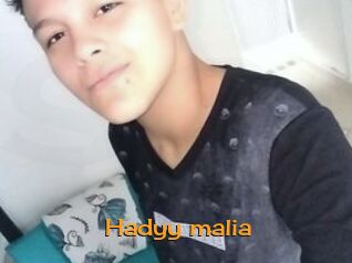 Hadyy_malia