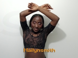 Hailynsmith