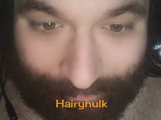 Hairyhulk