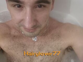 Hairylover77