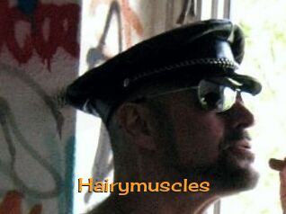 Hairymuscles