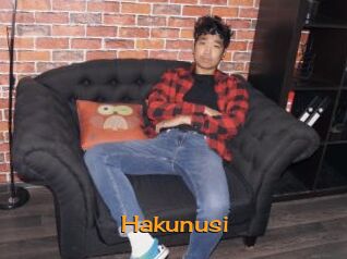 Hakunusi