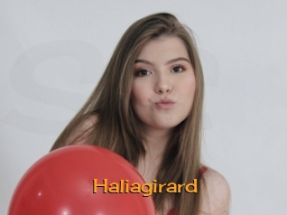 Haliagirard