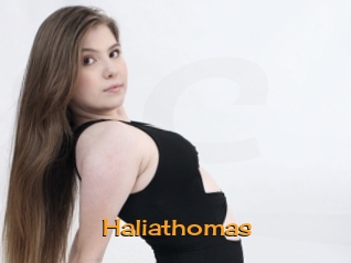 Haliathomas