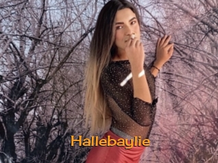 Hallebaylie