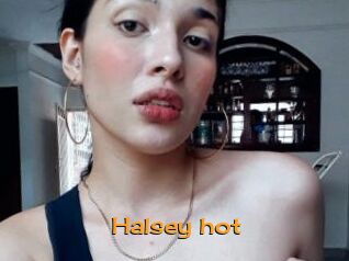 Halsey_hot