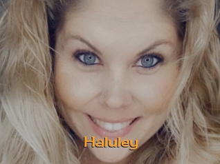 Haluley