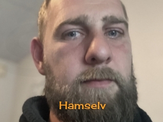 Hamselv