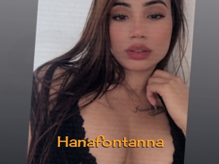 Hanafontanna