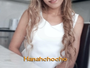 Hanahchocho