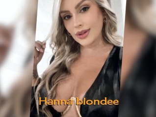 Hanna_blondee