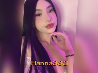 Hanna333