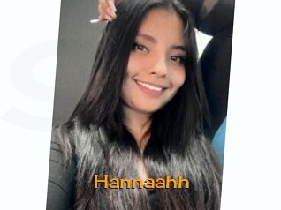 Hannaahh