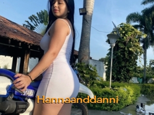 Hannaanddanni