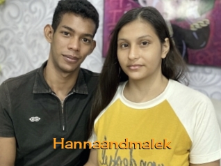 Hannaandmalek