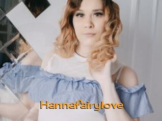 Hannafairylove