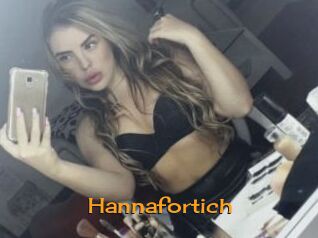 Hannafortich