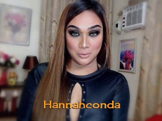 Hannahconda