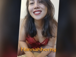 Hannahhorny