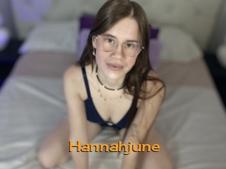 Hannahjune