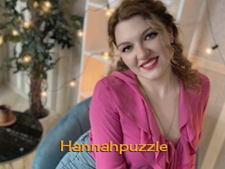 Hannahpuzzle