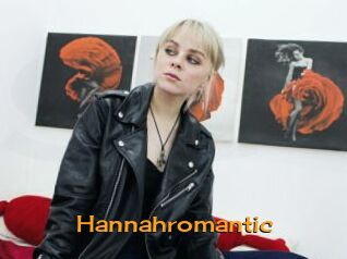 Hannahromantic