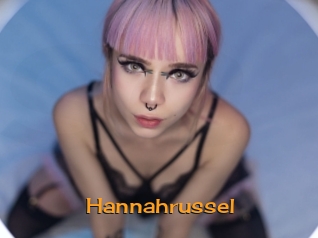 Hannahrussel