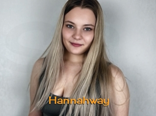 Hannahway