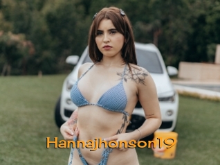 Hannajhonson19