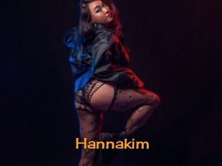 Hannakim