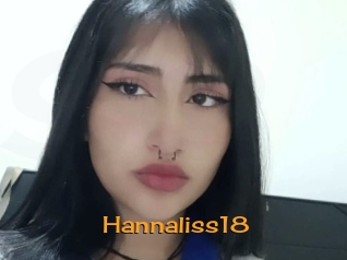 Hannaliss18