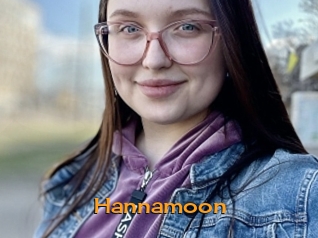 Hannamoon