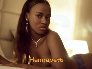 Hannapetti