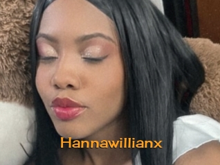 Hannawillianx