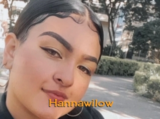 Hannawilow