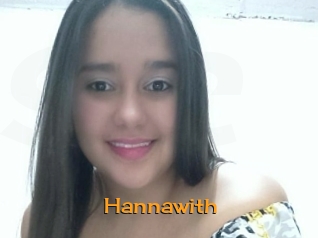 Hannawith