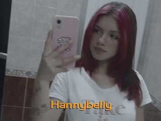 Hannybelly