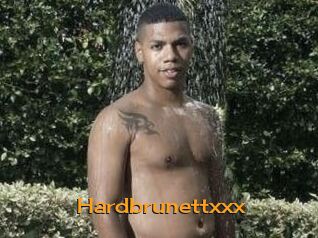 Hardbrunettxxx