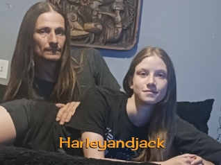 Harleyandjack