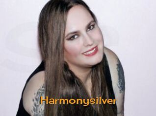 Harmonysilver