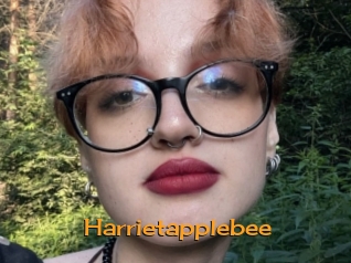 Harrietapplebee