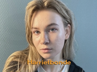 Harrietbonde