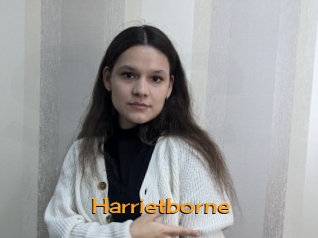 Harrietborne