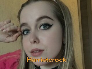 Harrietcrock