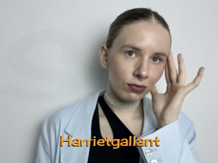 Harrietgallant