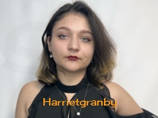 Harrietgranby