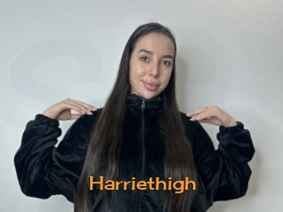 Harriethigh